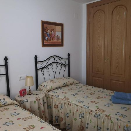 Casa Mari Apartman Sant Carlos de la Ràpita Kültér fotó