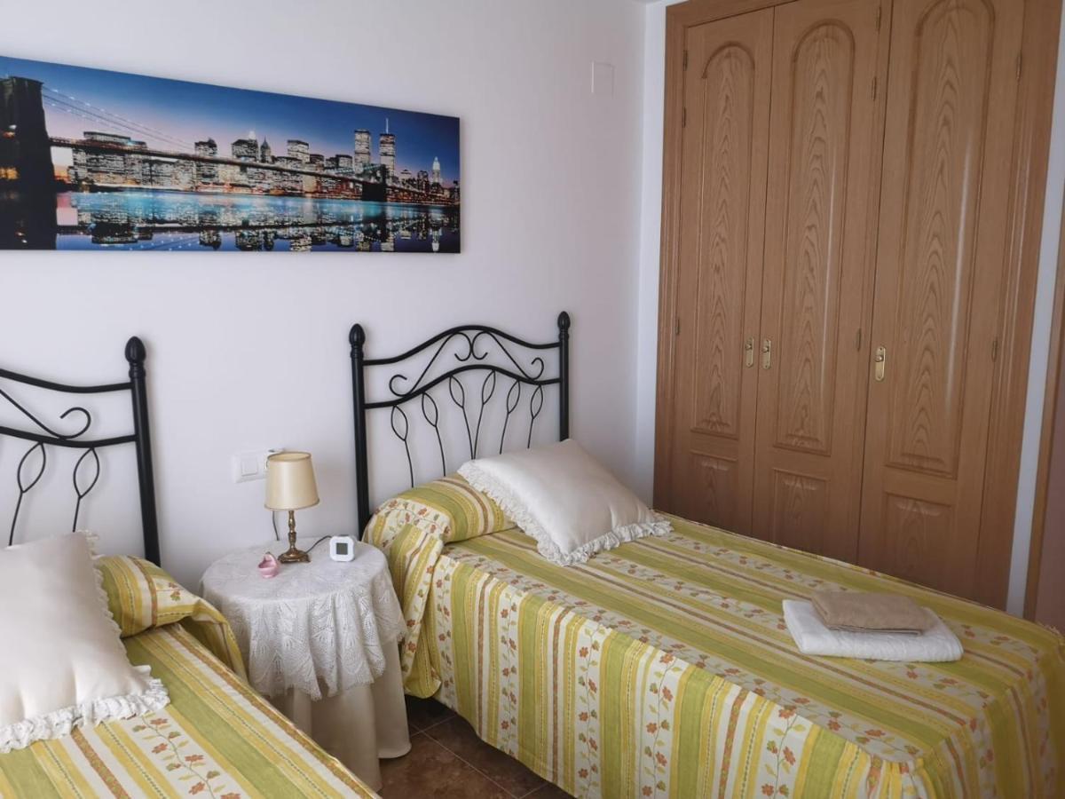 Casa Mari Apartman Sant Carlos de la Ràpita Kültér fotó