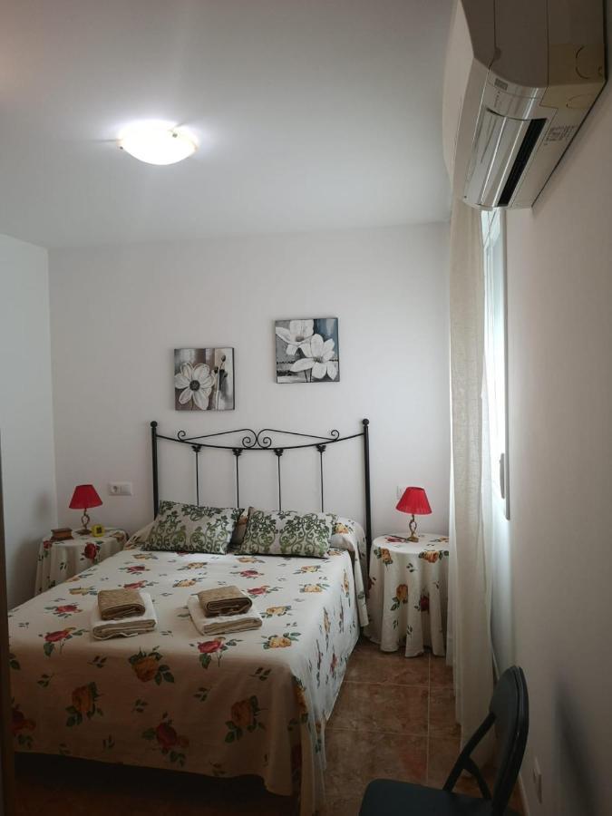 Casa Mari Apartman Sant Carlos de la Ràpita Kültér fotó