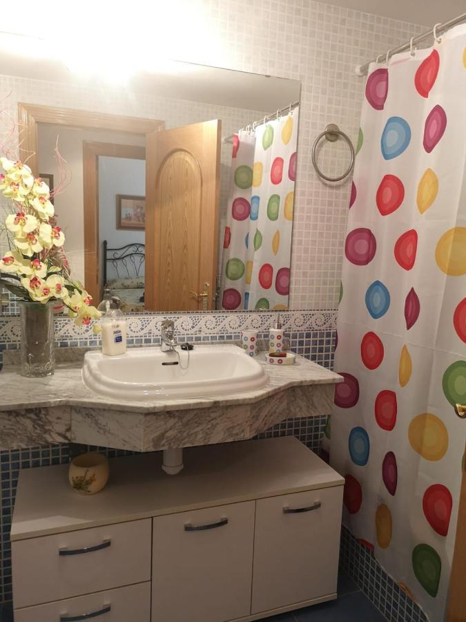 Casa Mari Apartman Sant Carlos de la Ràpita Kültér fotó