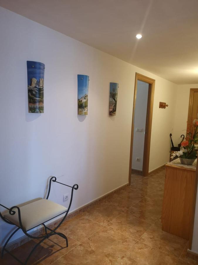 Casa Mari Apartman Sant Carlos de la Ràpita Kültér fotó